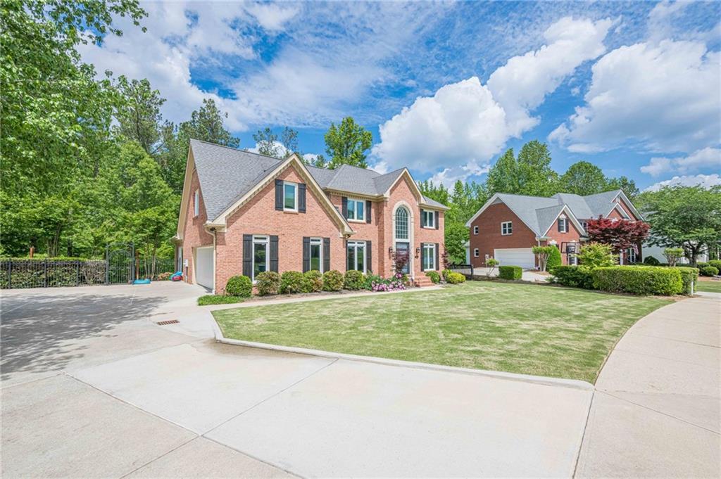 10610 Kingsmark Trail, Alpharetta, GA, 30022 4 10610 Kingsmark Trail