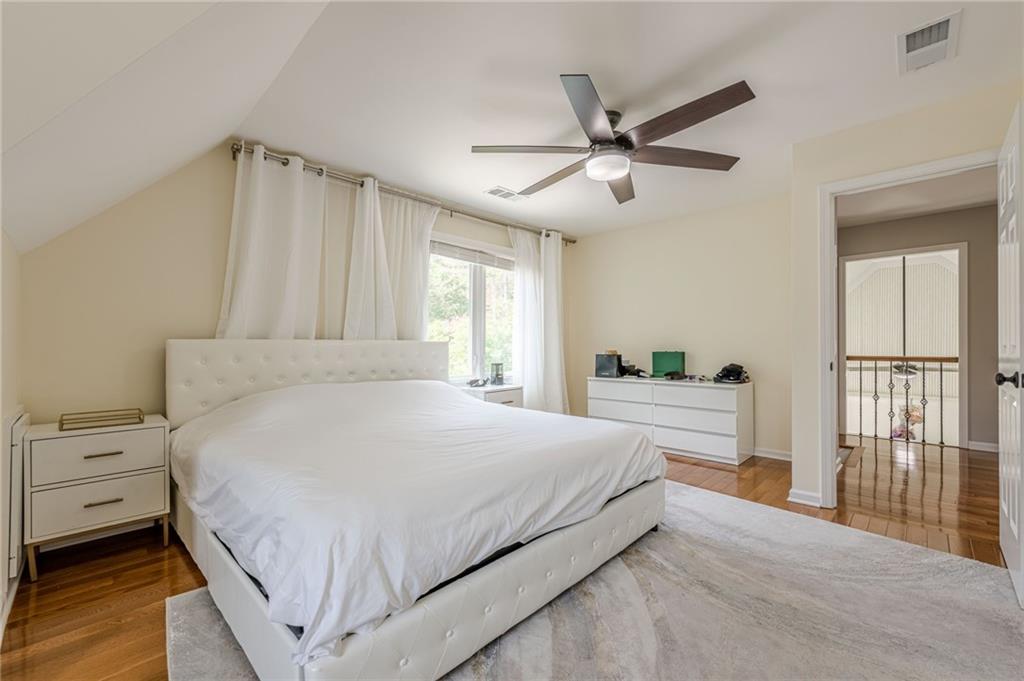 Dunmoor - Residential