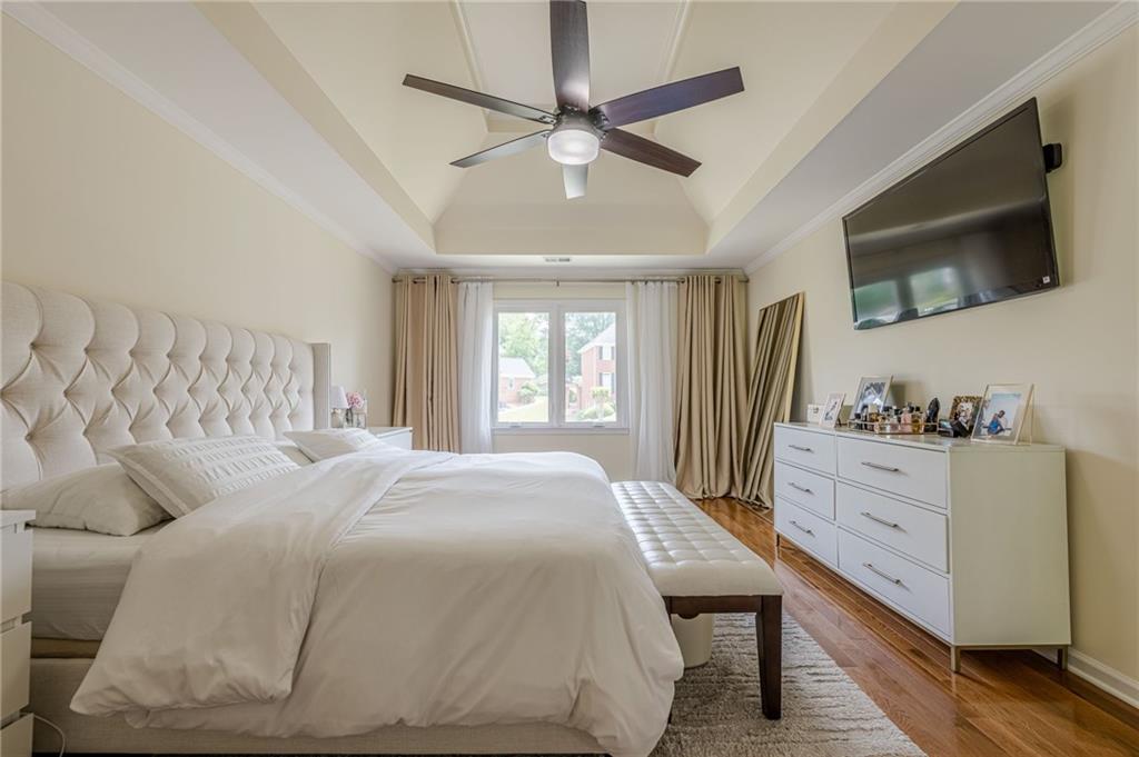 Dunmoor - Residential