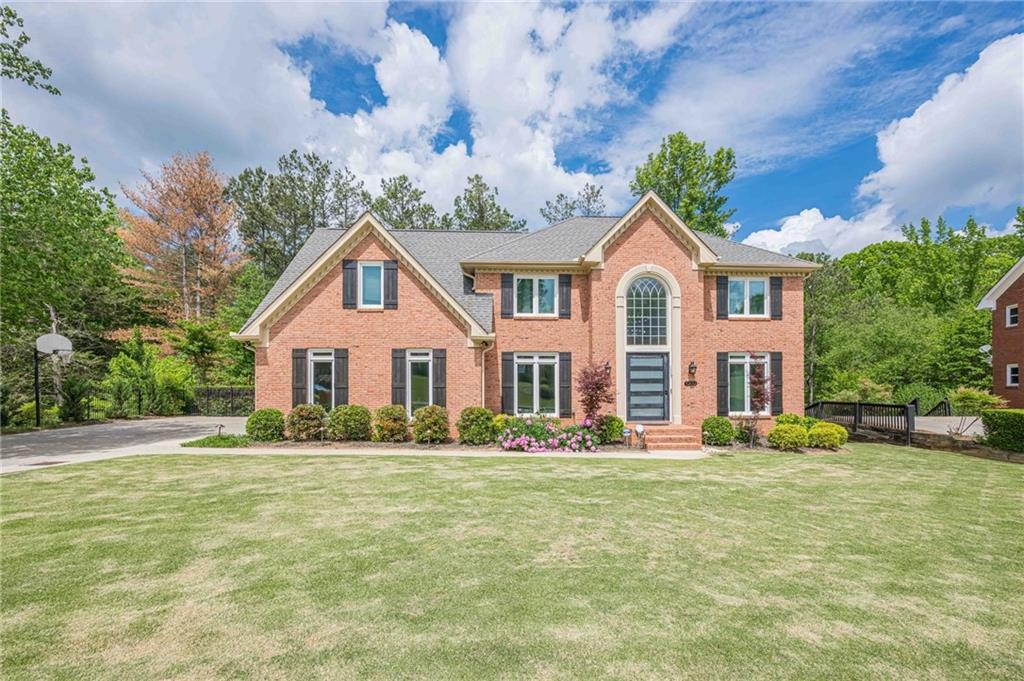10610 Kingsmark Trail, Alpharetta, GA, 30022 2 10610 Kingsmark Trail