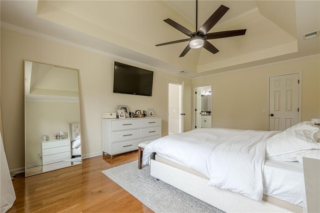 Dunmoor - Residential