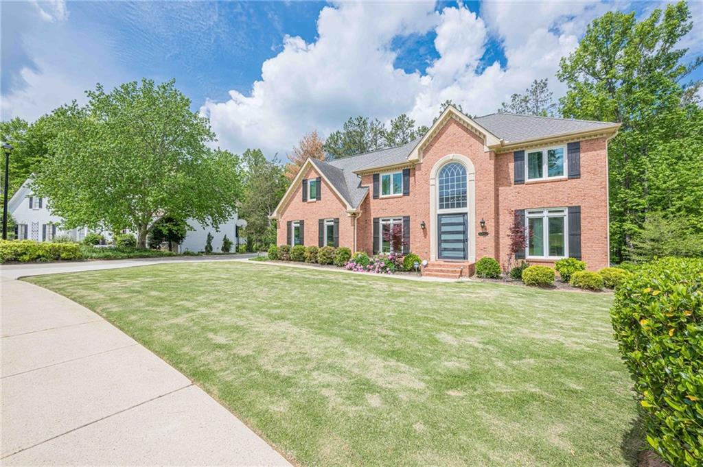 10610 Kingsmark Trail, Alpharetta, GA, 30022 1 10610 Kingsmark Trail