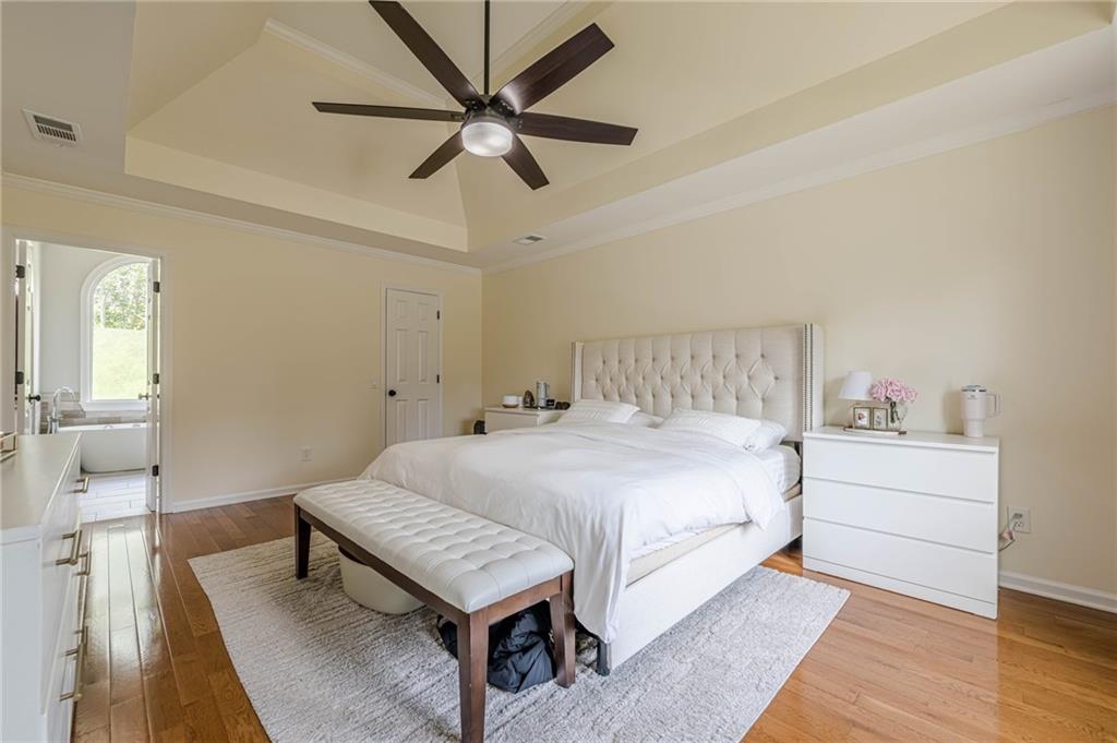 Dunmoor - Residential