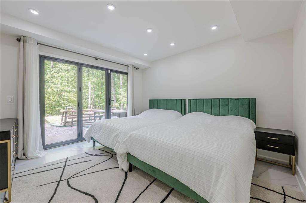 Dunmoor - Residential