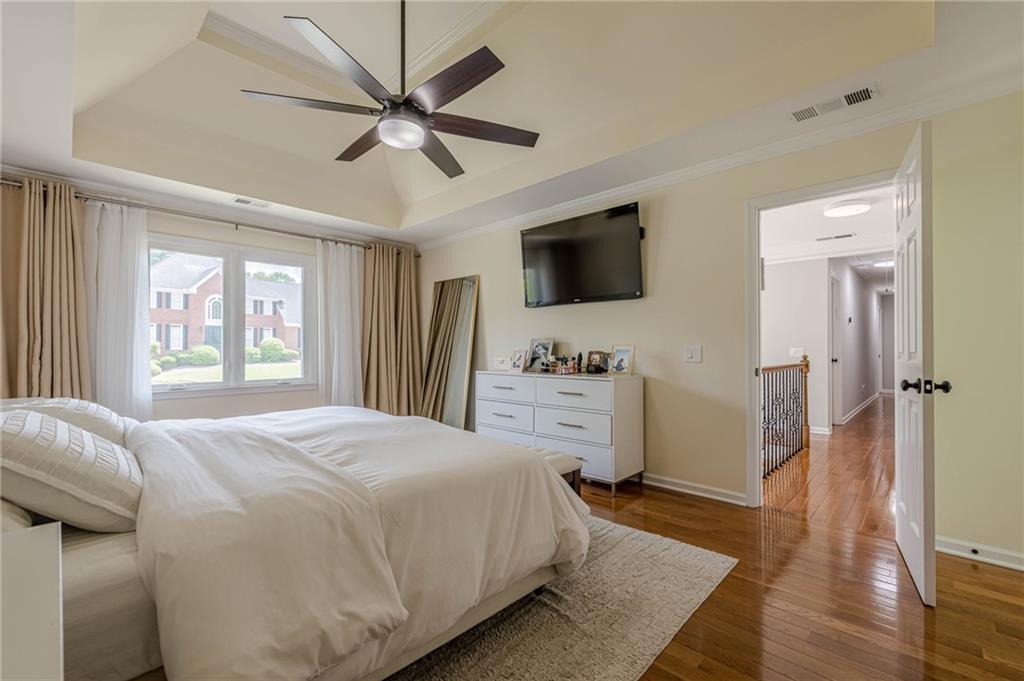 Dunmoor - Residential
