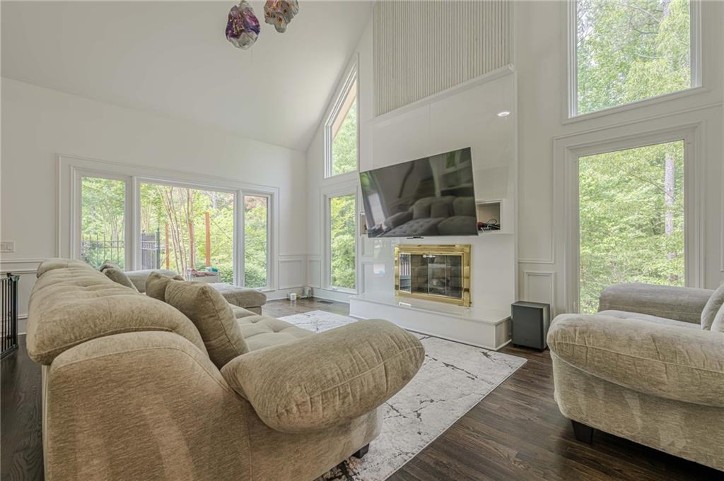 10610 Kingsmark Trail, Alpharetta, Georgia image 39