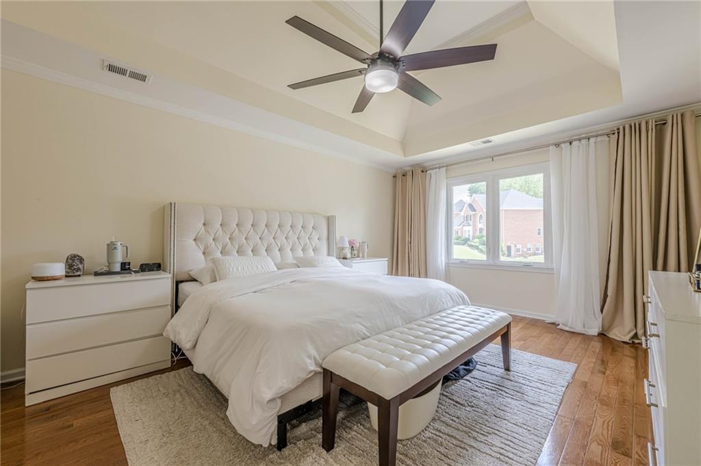 Dunmoor - Residential