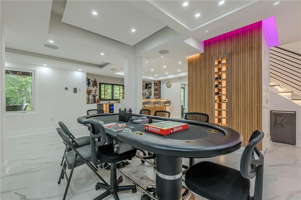 Dunmoor - Residential