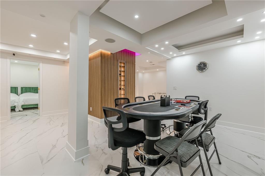Dunmoor - Residential