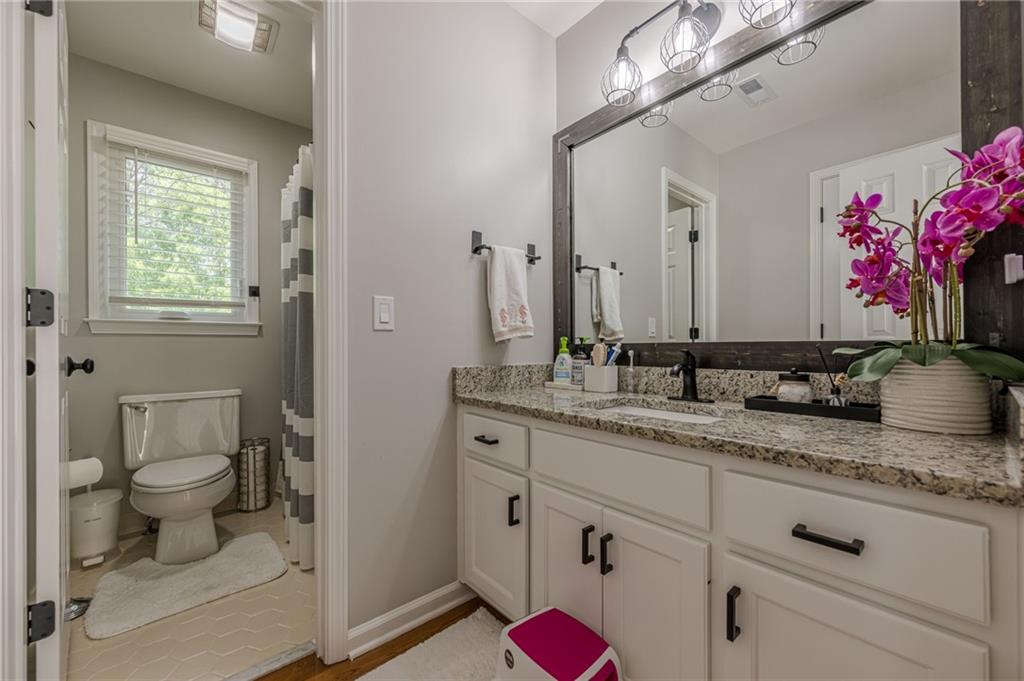 10610 Kingsmark Trail, Alpharetta, Georgia image 46