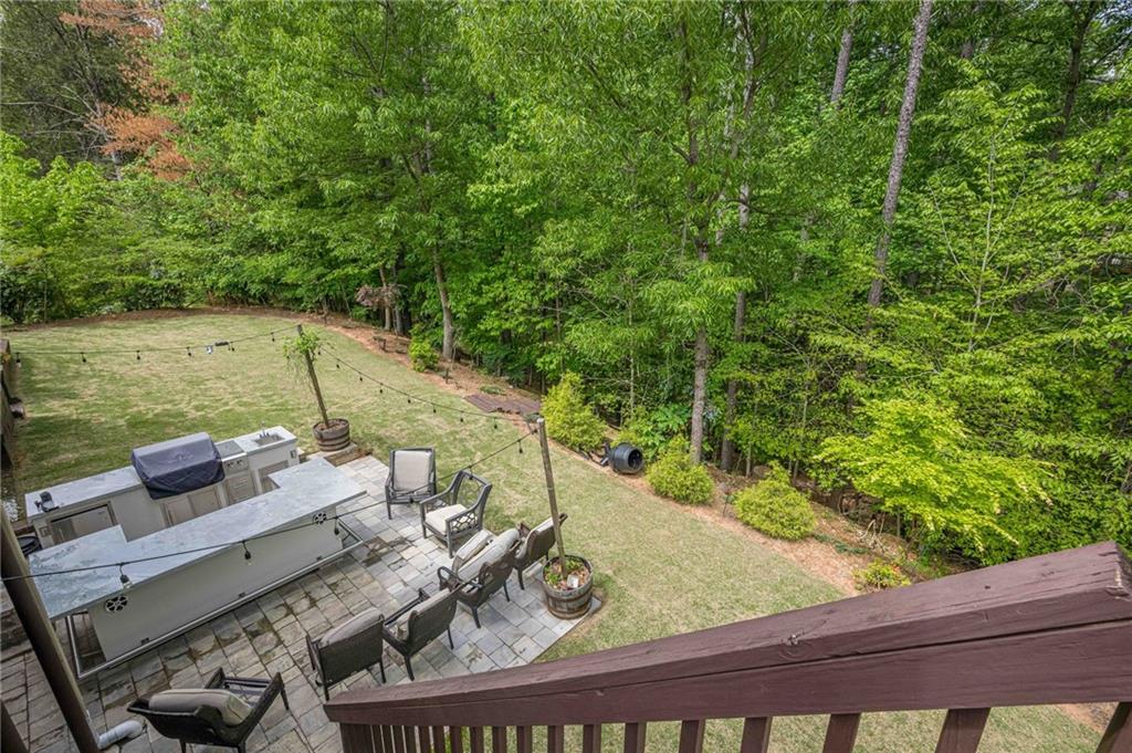 10610 Kingsmark Trail, Alpharetta, Georgia image 7