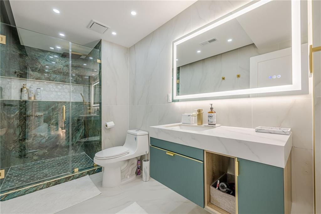 Dunmoor - Residential