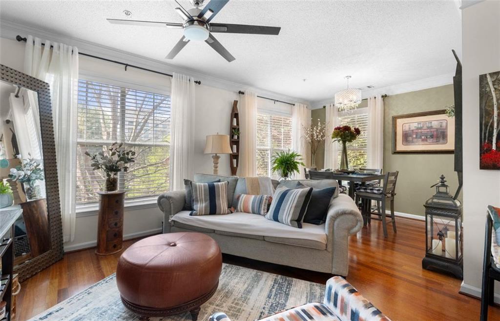 10 Perimeter Summit Boulevard #2110, Brookhaven, Georgia image 8
