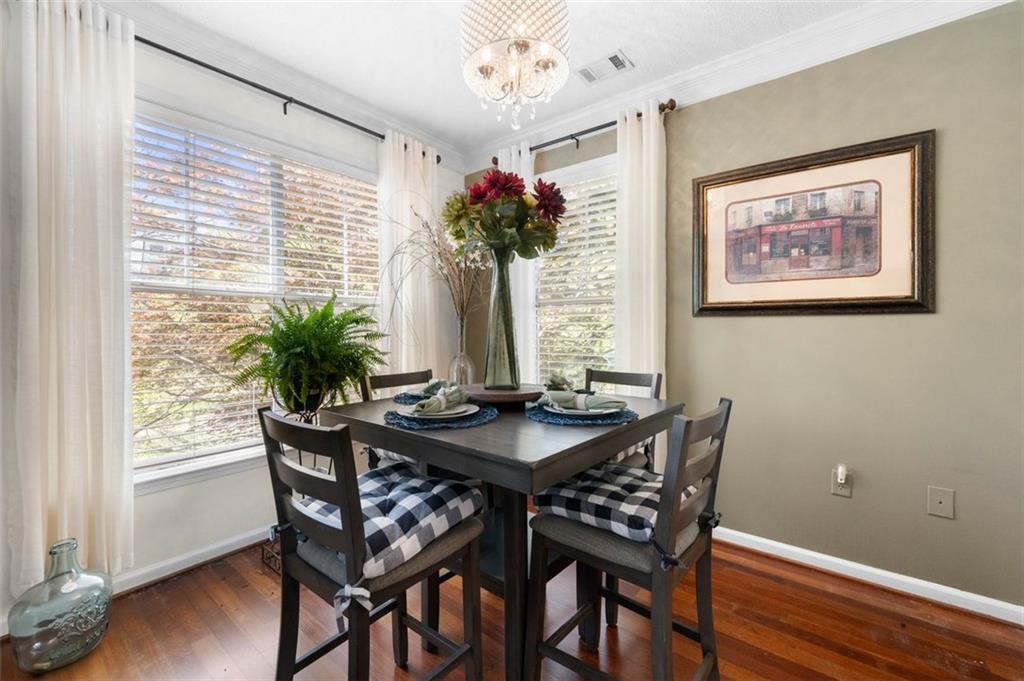 10 Perimeter Summit Boulevard #2110, Brookhaven, Georgia image 9