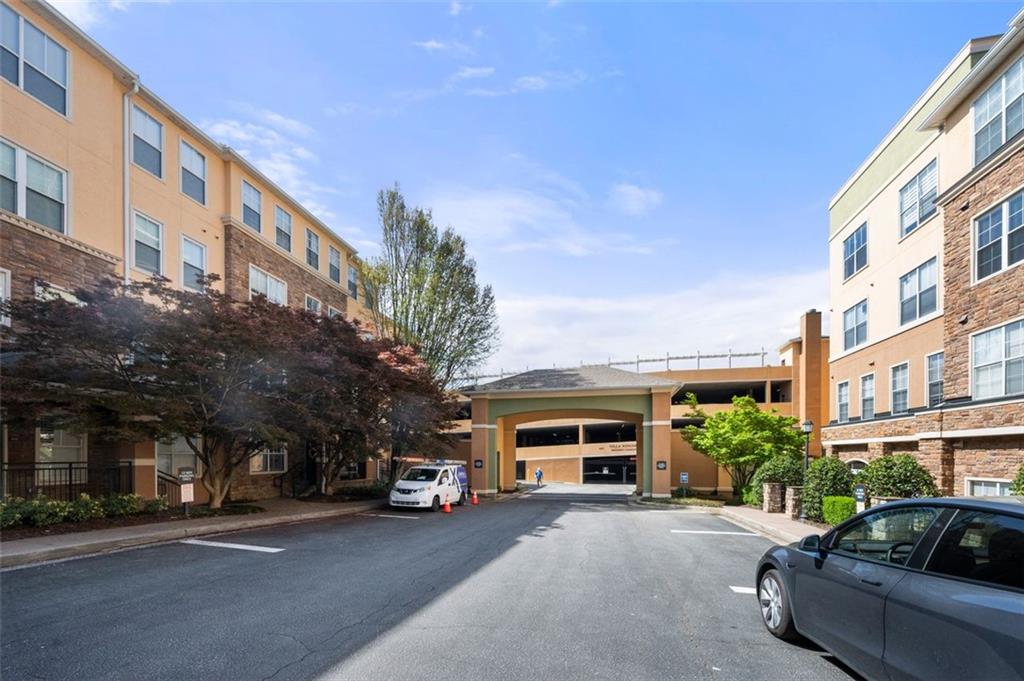 10 Perimeter Summit Boulevard #2110, Brookhaven, Georgia image 27