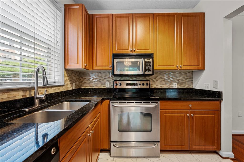 10 Perimeter Summit Boulevard #2110, Brookhaven, Georgia image 4