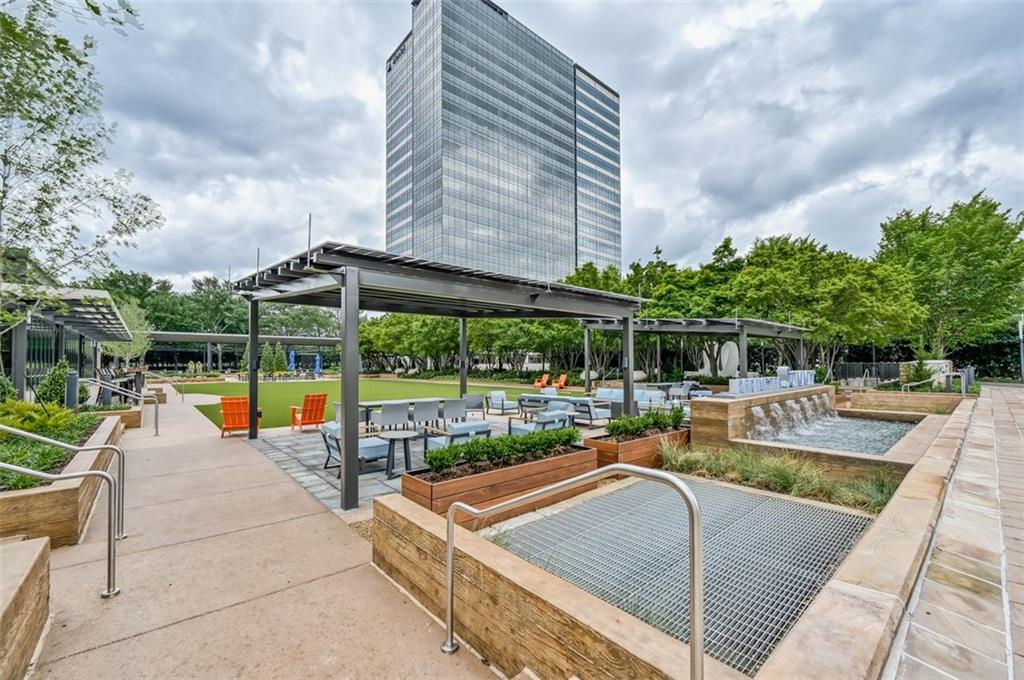 10 Perimeter Summit Boulevard #2110, Brookhaven, Georgia image 23