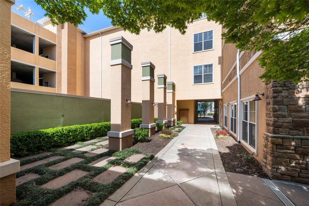 10 Perimeter Summit Boulevard #2110, Brookhaven, Georgia image 28
