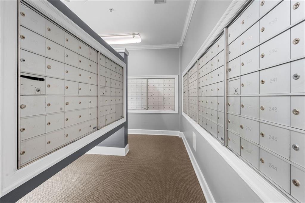 10 Perimeter Summit Boulevard #2110, Brookhaven, Georgia image 36