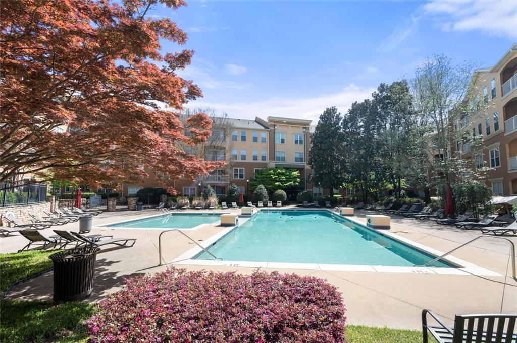 10 Perimeter Summit Boulevard #2110, Brookhaven, Georgia image 34