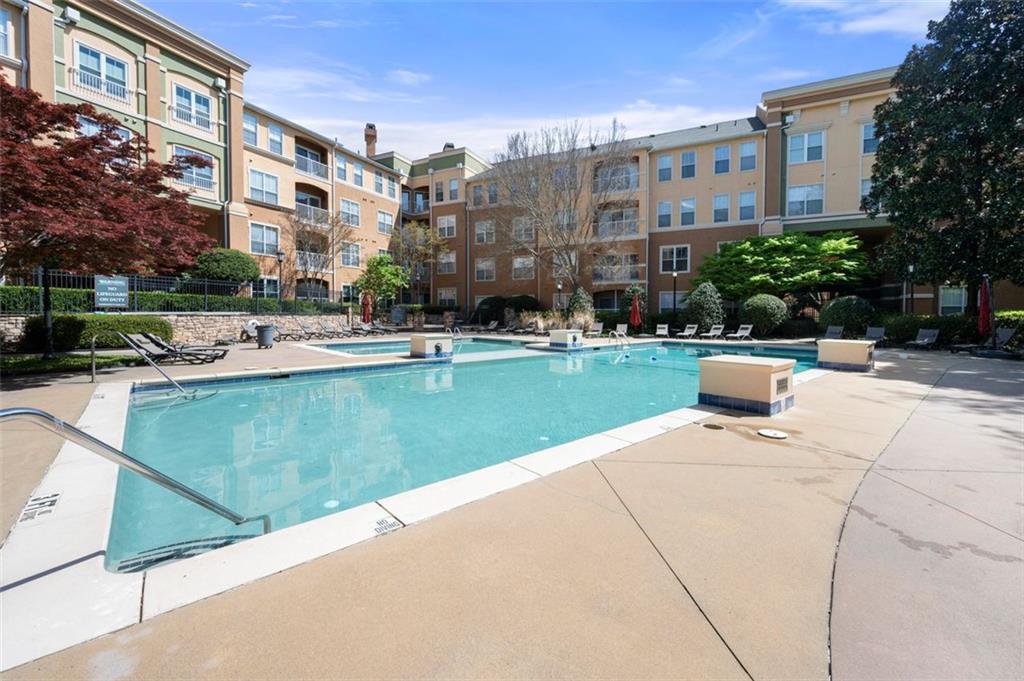 10 Perimeter Summit Boulevard #2110, Brookhaven, Georgia image 33