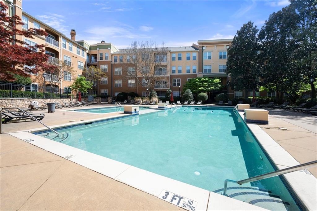 10 Perimeter Summit Boulevard #2110, Brookhaven, Georgia image 35