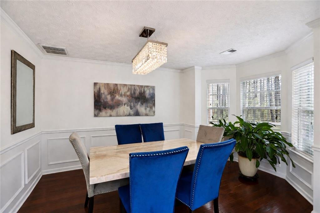 136 Hanes Creek Drive