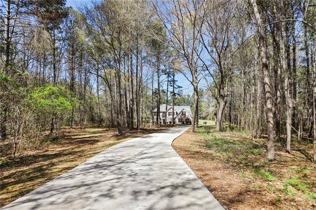 136 Hanes Creek Drive