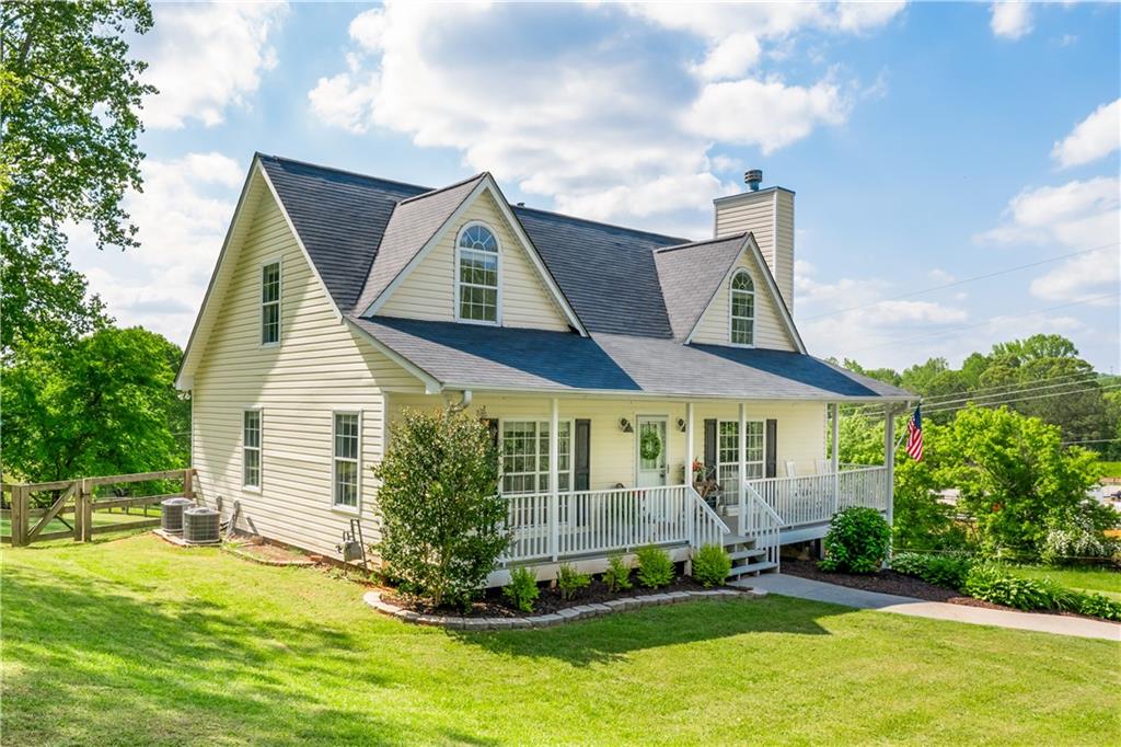 780 Old Magnolia Trail