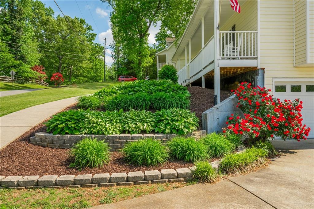 780 Old Magnolia Trail, Canton, Georgia image 9