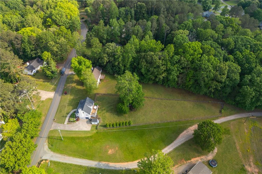 780 Old Magnolia Trail, Canton, Georgia image 3