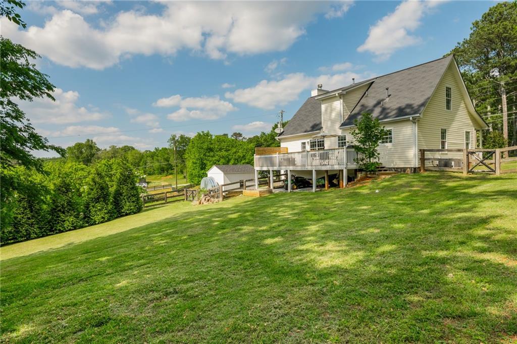 780 Old Magnolia Trail, Canton, Georgia image 49