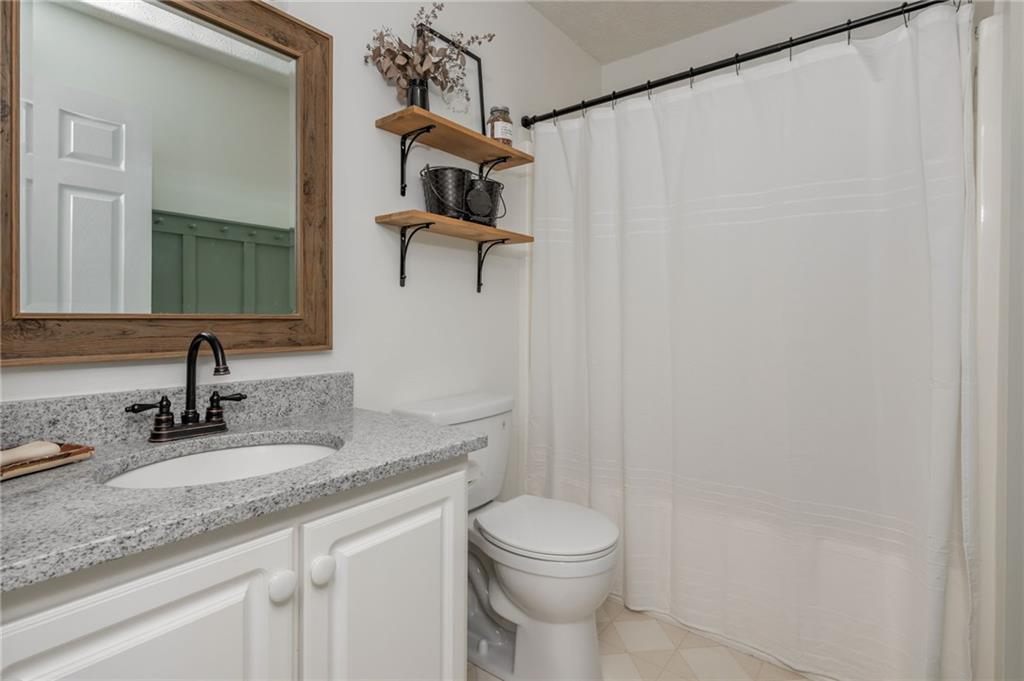 780 Old Magnolia Trail, Canton, Georgia image 39