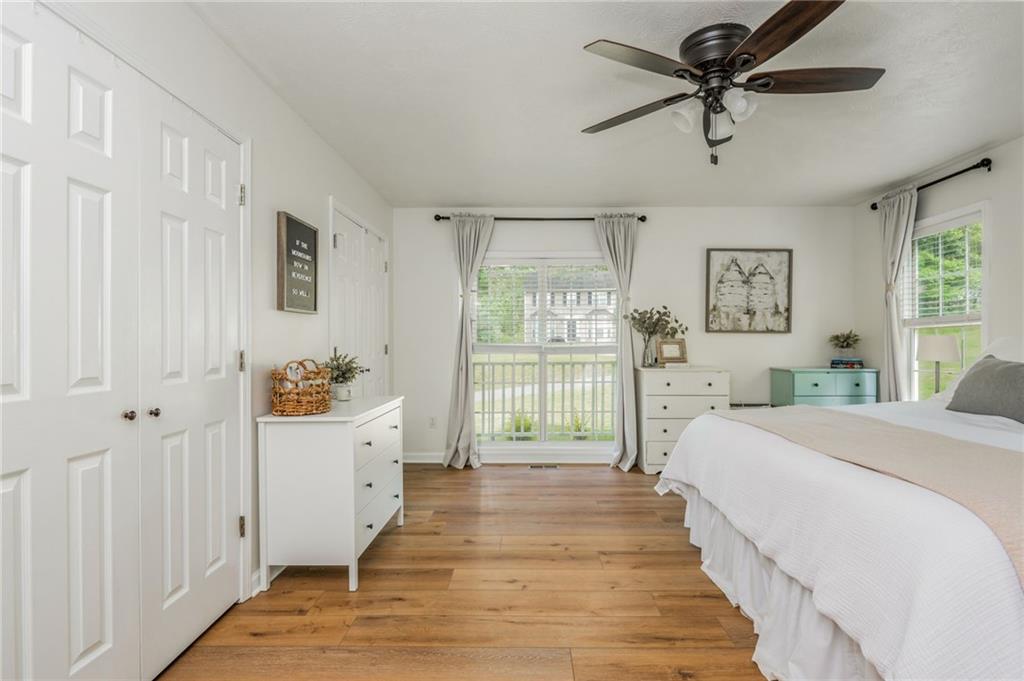 780 Old Magnolia Trail, Canton, Georgia image 27