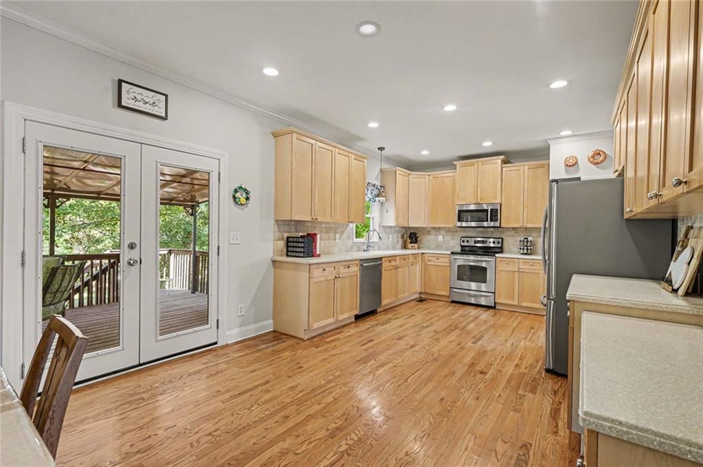 82 Albright Court