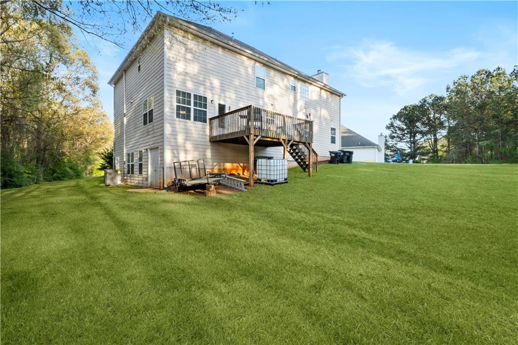 15 Glen Echo Drive, Covington, Georgia image 36