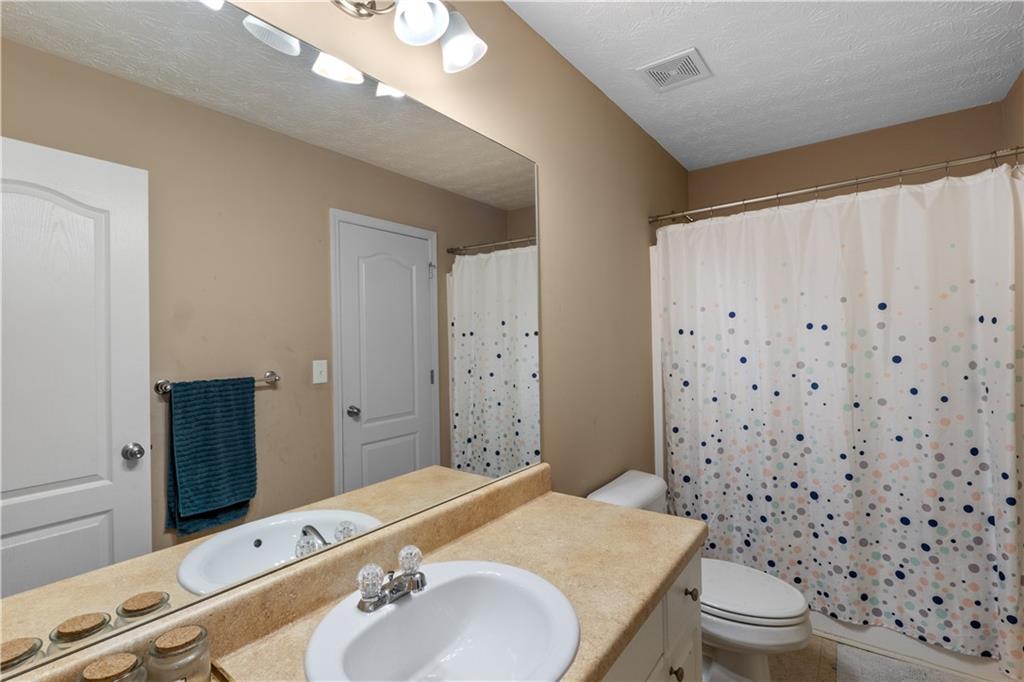 15 Glen Echo Drive, Covington, Georgia image 28