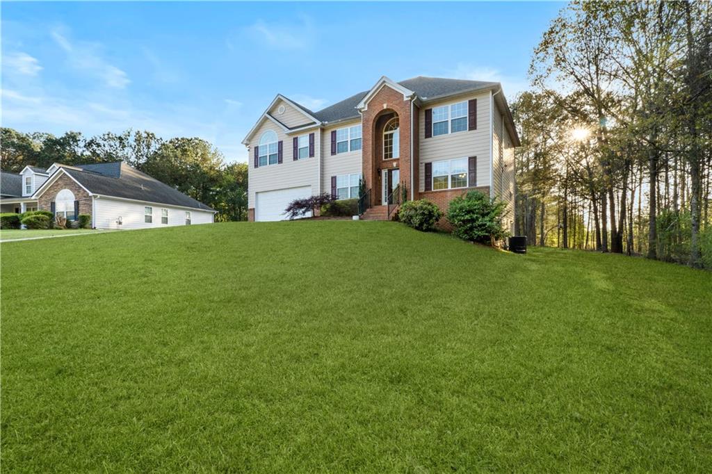 15 Glen Echo Drive, Covington, Georgia image 3