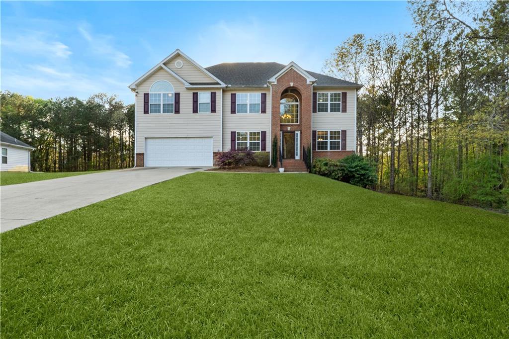 15 Glen Echo Drive, Covington, Georgia image 1