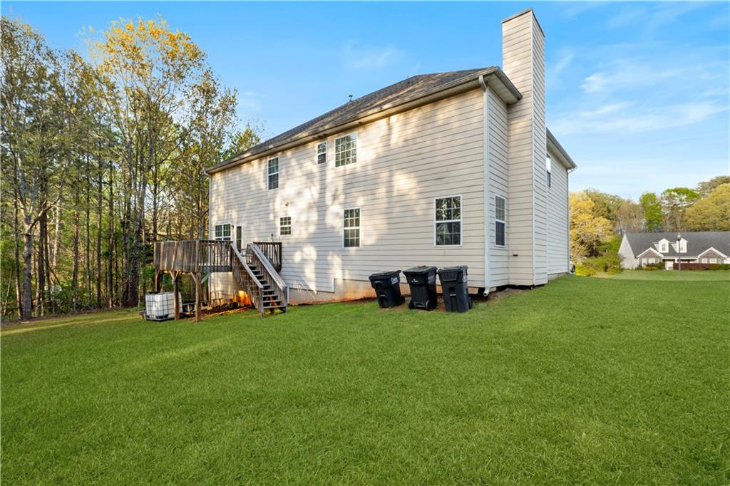 15 Glen Echo Drive, Covington, Georgia image 37