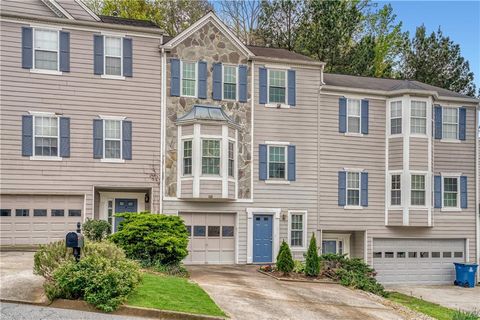 Photo of 4120 Spring Cove Drive, Duluth, GA 30097 (MLS # 7744869)