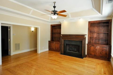 A home in Gainesville