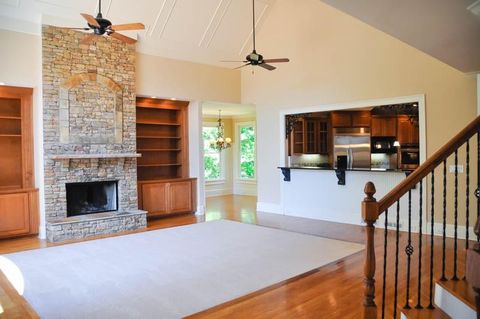 A home in Gainesville