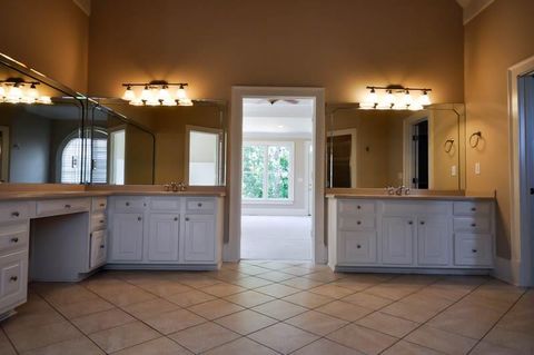 A home in Gainesville