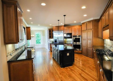 A home in Gainesville