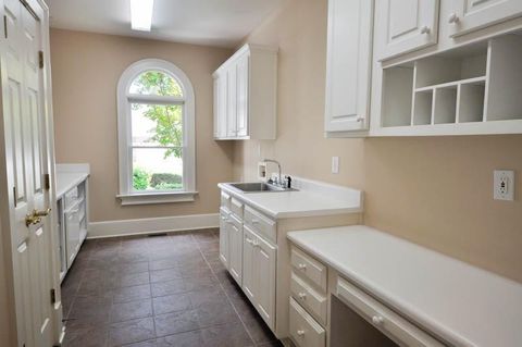 A home in Gainesville
