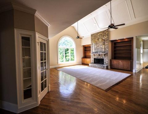 A home in Gainesville