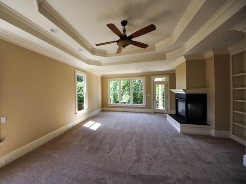 A home in Gainesville