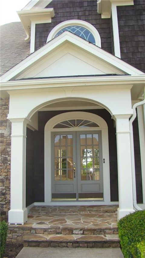 A home in Gainesville