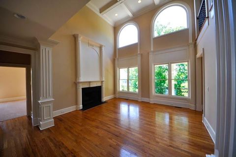 A home in Gainesville